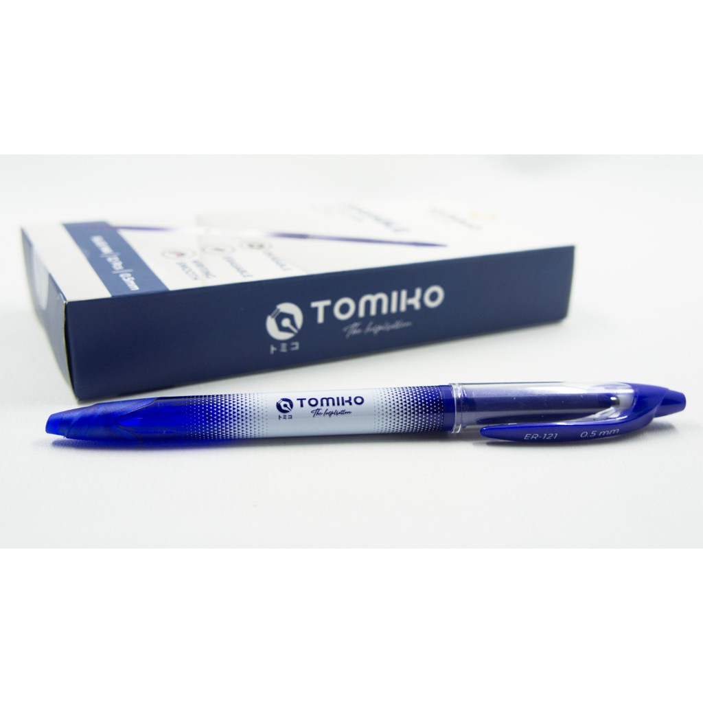 tomiko-er-121-blue-erasable-pen